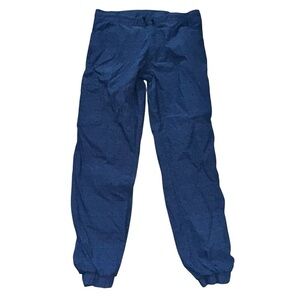 Weatherproof Girls- Boys 14/16 Med
Blue Fleece Lined Snow/Ski/Snowboard Pants